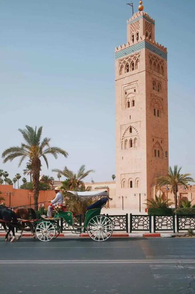 28 Epic Things to Do in Marrakech Morocco At Least Once (1)