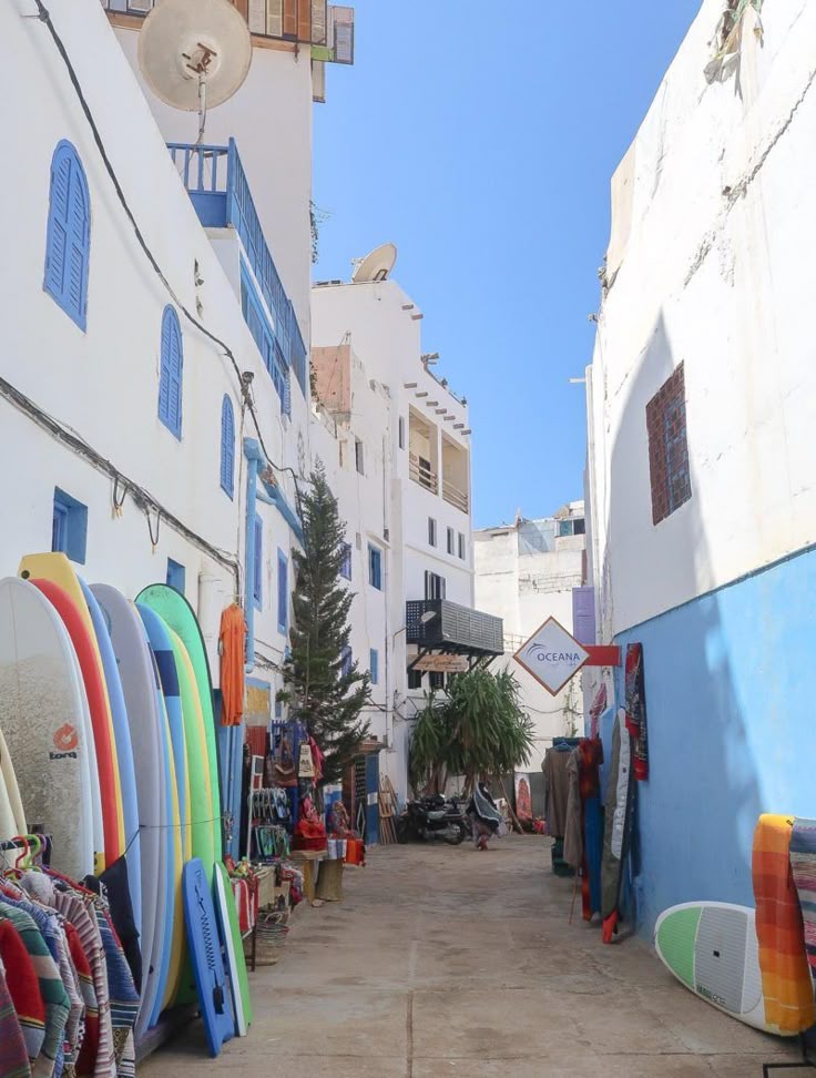 30 Photos To Make You Want To Visit Taghazout Morocco! – The Wandering Quinn Travel Blog