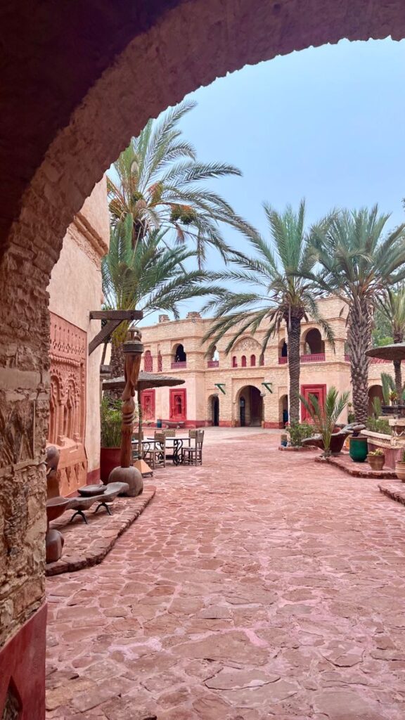 Agadir Medina 🌴