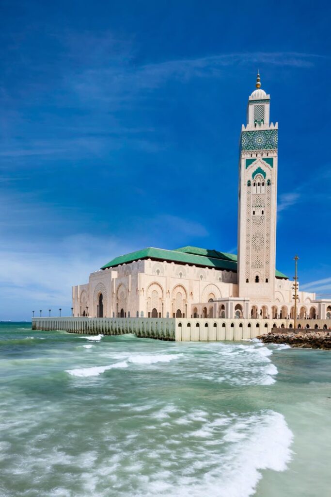Casablanca (1)