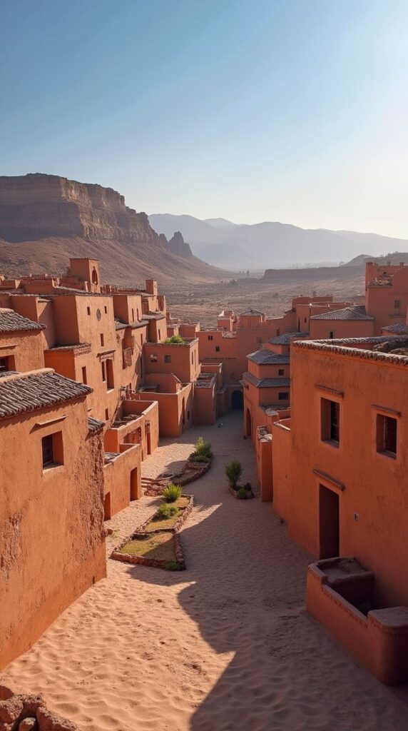 Epic 7 Day Morocco Itinerary_ Ait-Benhaddou, Zagora And (1)