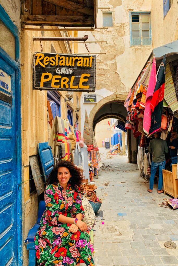 Essaouira Morocco