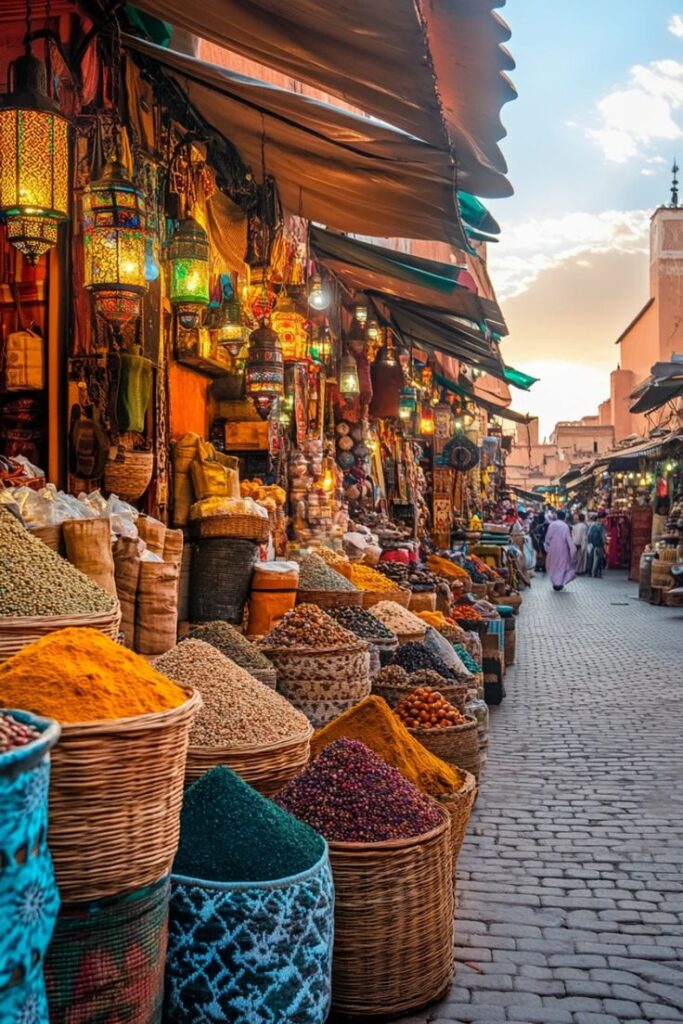 Explore Marrakech_ Culture and Must-See Markets (1)