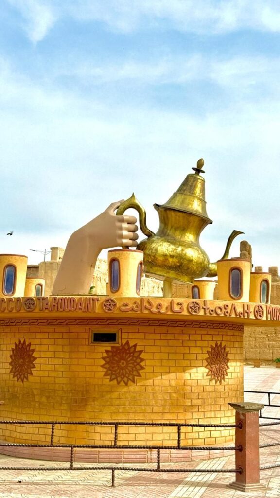 Taroudant
