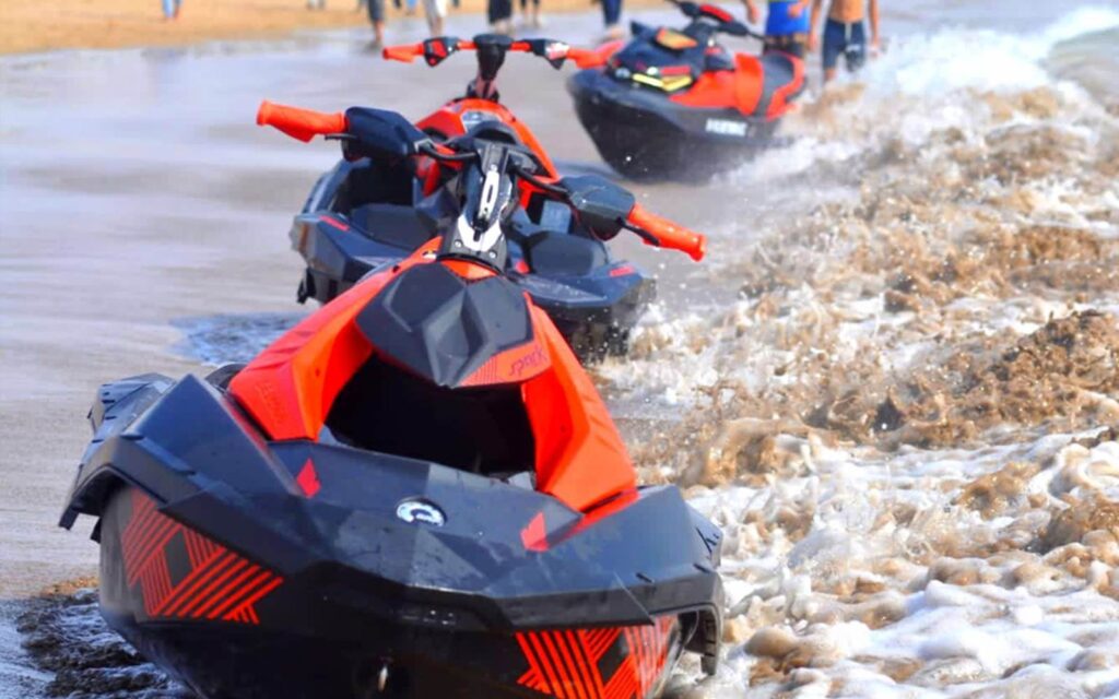 jetski