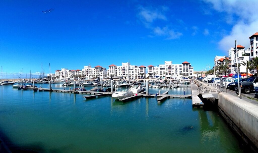 la-marina